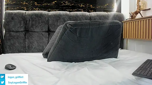 JeergMuscle webcam