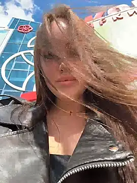 KiraSunshine webcam