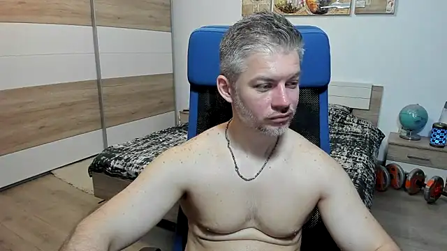 RobbyShawz webcam