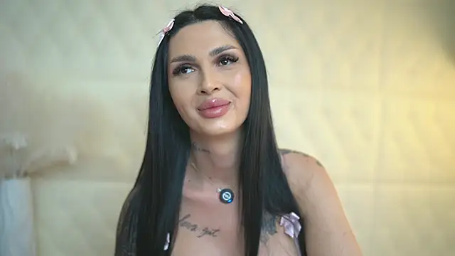 SinfulStar webcam