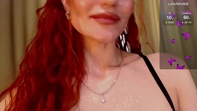 Poison_Eva webcam