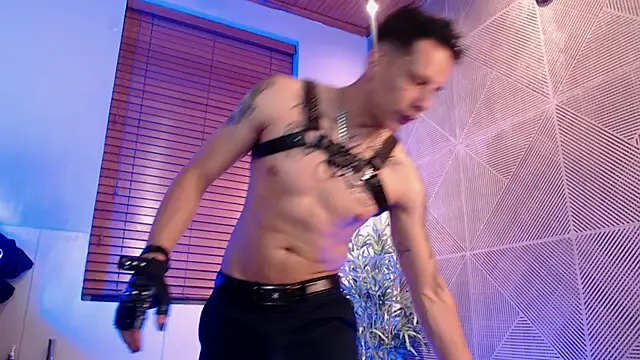 Dustin_Sonne webcam
