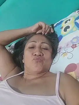 LizaMintelli webcam