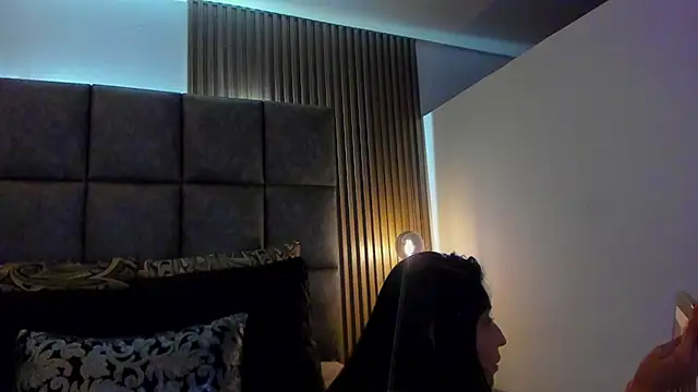 BrigitteVons webcam