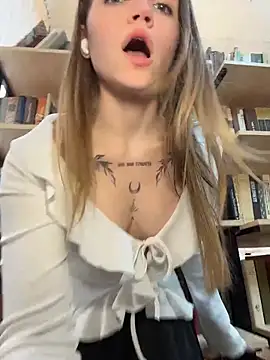 StreetSquirt webcam
