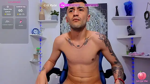 Jey_hot7 webcam