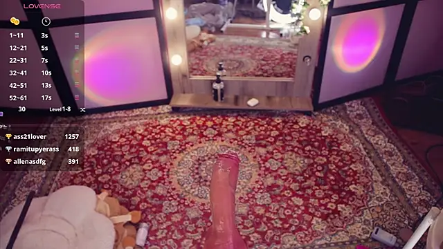 Chery_Lady22 webcam
