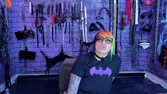 PANDORANEZZ webcam