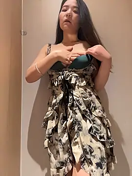 xiaochengzi505 webcam