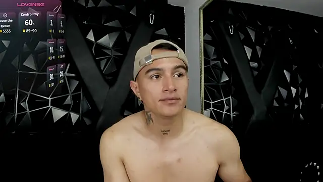 LiamDeep