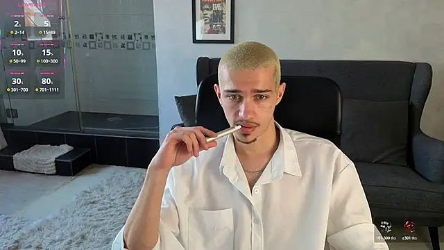 KaydenDrew webcam