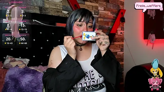 fresa_Wafflera webcam