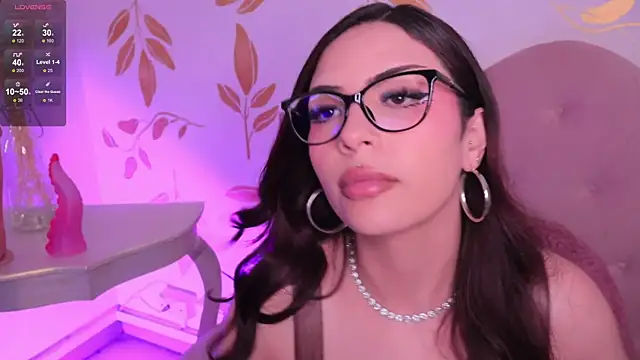 Misselektra__ webcam