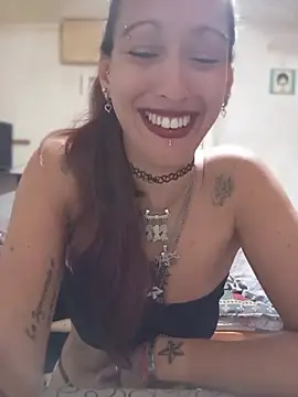 Zorrita_Fox webcam