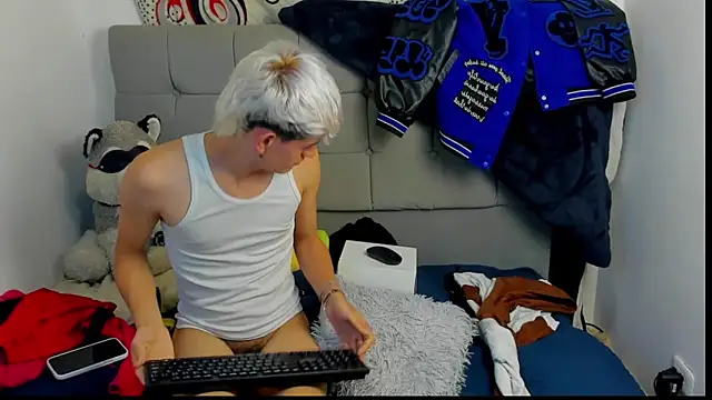 nick_acost webcam