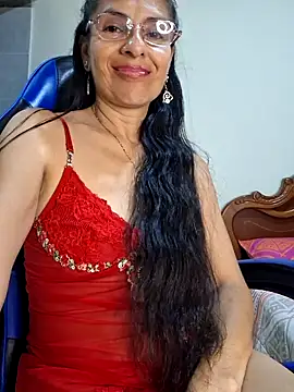 Natasha_50 webcam