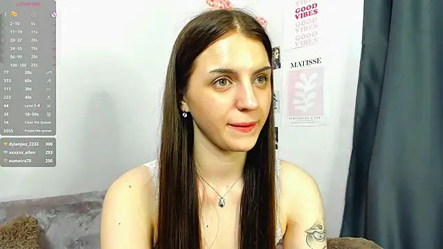 KathiGulston webcam