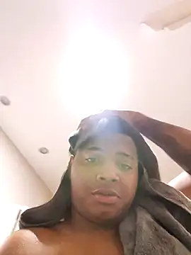 Negro_Mau30 webcam