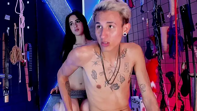Miss_Lilith_bdsm webcam