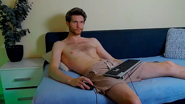 Eddie_Baker webcam