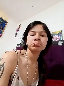 Ninffa_sweet21 webcam