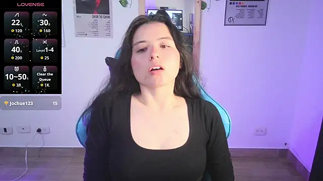 JadeMonet webcam