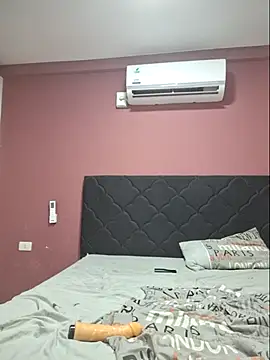Nicanor_21 webcam