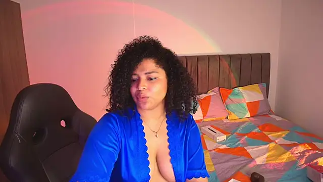 Nerea- webcam
