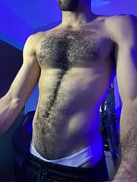 LarryGarzon webcam