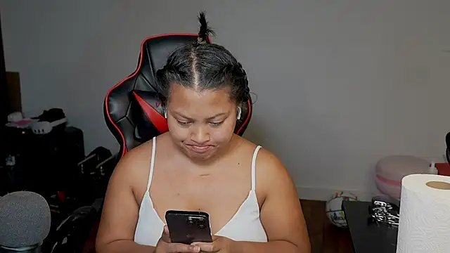 Bubbleliyah webcam