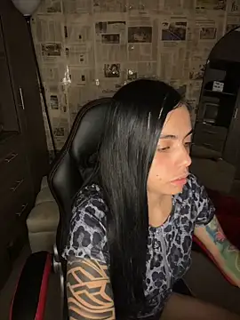 i_am_nina_ webcam