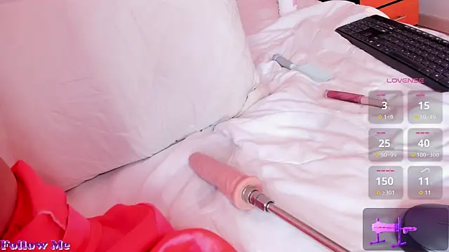 saraa_romero webcam