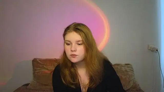 BeautifulPleasureFairy webcam