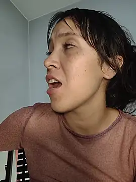 LinaBedoya_ webcam