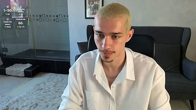 KaydenDrew webcam