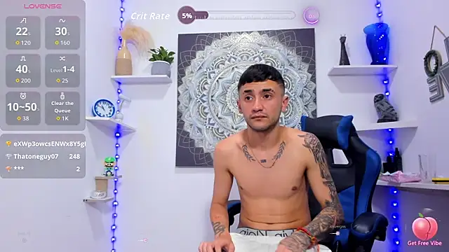 Jey_hot7 webcam
