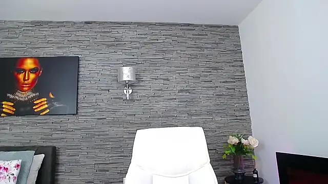 AllanaJoy webcam