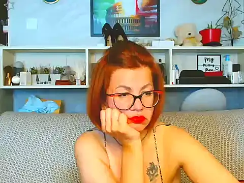 Natali3855 webcam