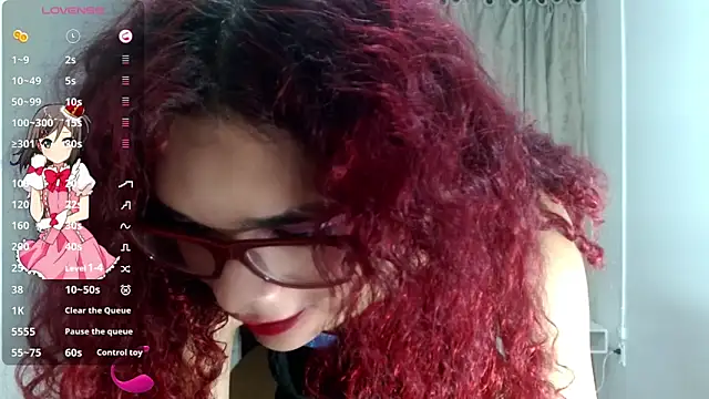 luisa__torres webcam