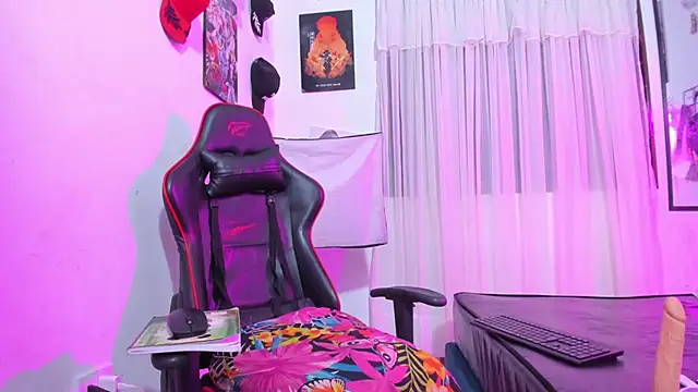 Rihanna_hotx webcam