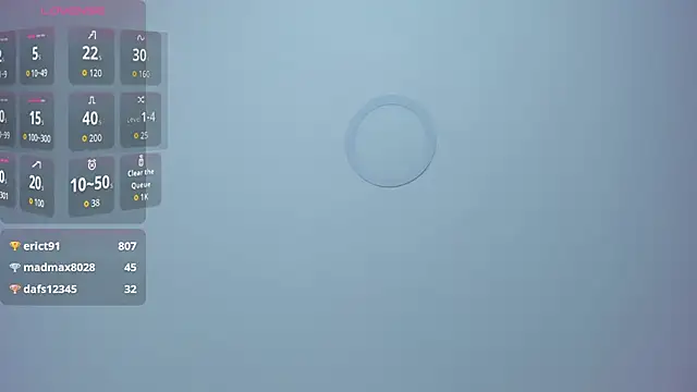 charlote_rossee webcam