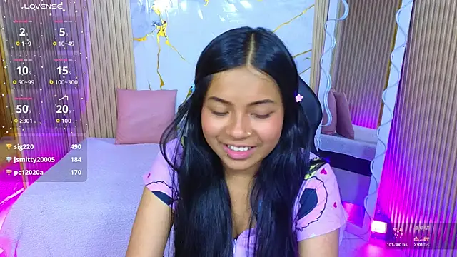 Maile_Tay webcam