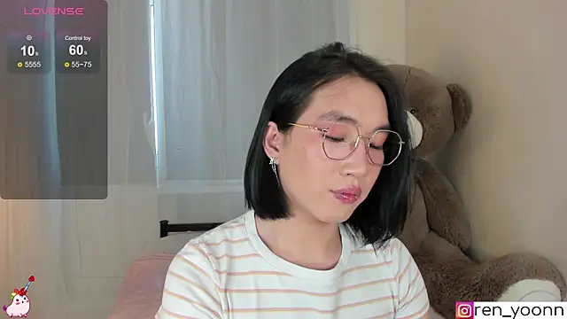 Ren_yoon webcam