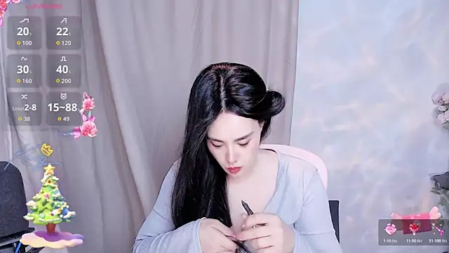 Mimi_lv118 webcam