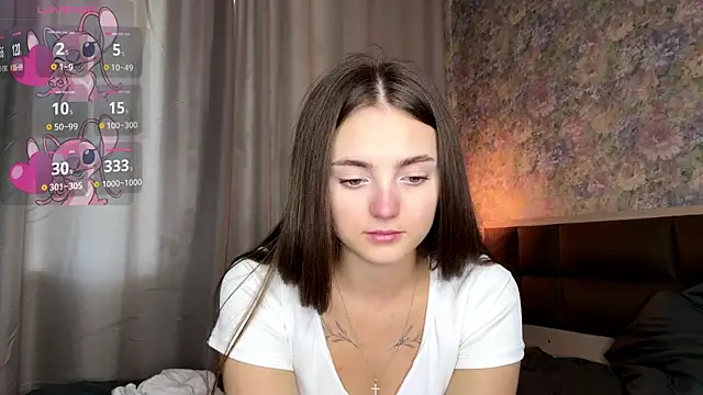 LoraDavi webcam