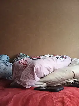 LiluHot webcam