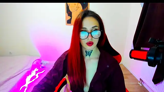 your_tora webcam