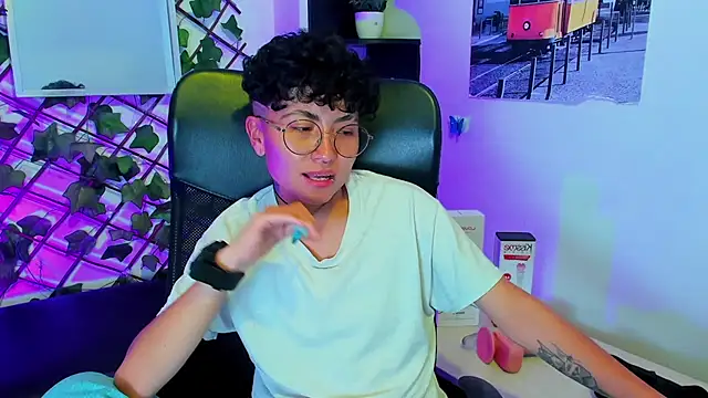 Im_Mathias webcam