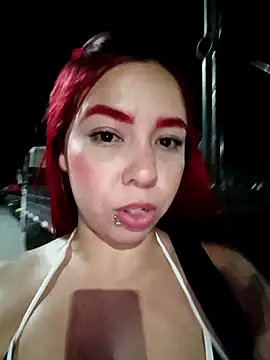 KathaDanger webcam