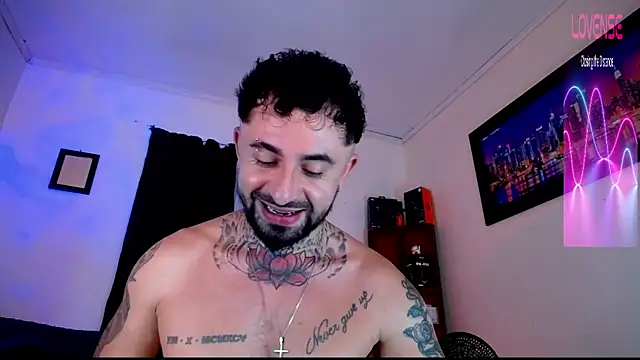 Edwardjonnes webcam